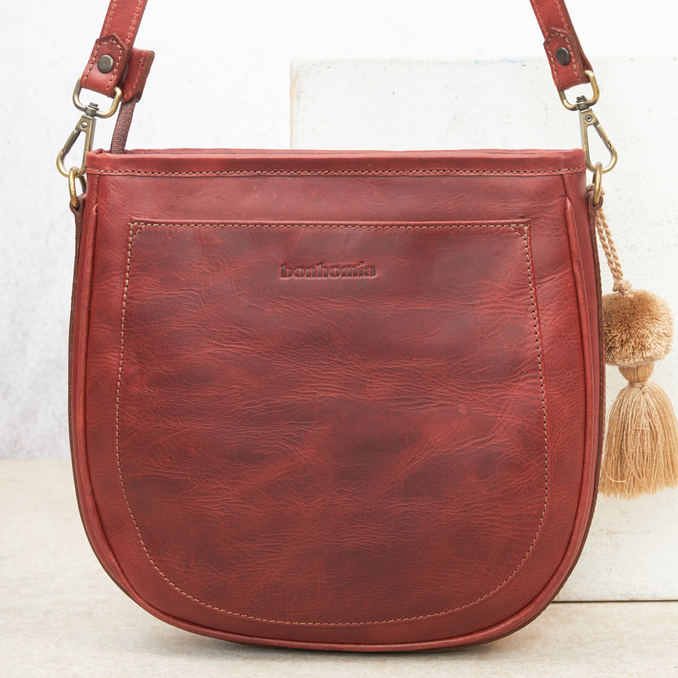 Gia Crossbody #0073 - Image 2