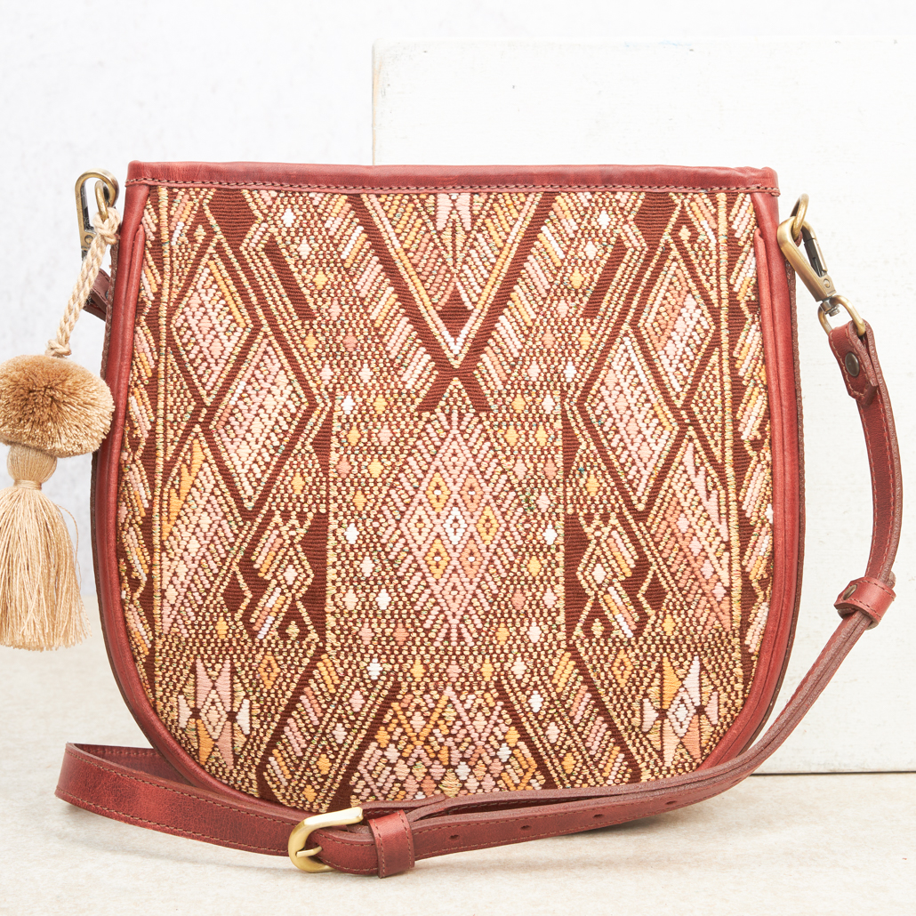 Gia Crossbody #0073 - Image 3