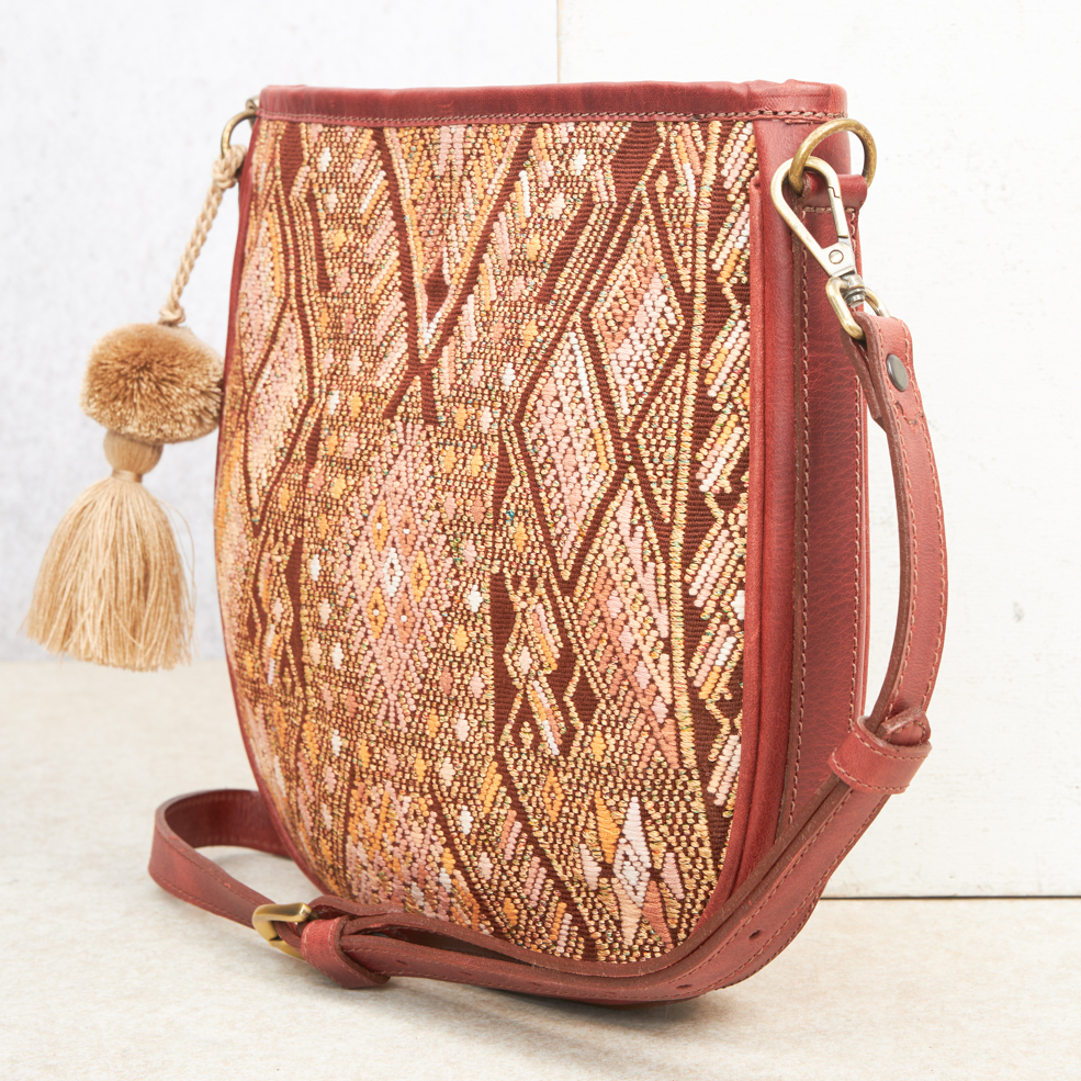 Gia Crossbody #0073 - Image 4