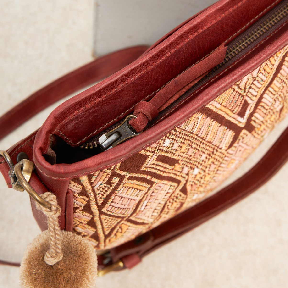 Gia Crossbody #0073 - Image 5