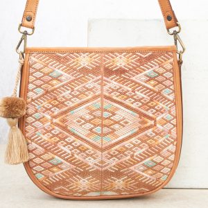 Gia Crossbody #0074