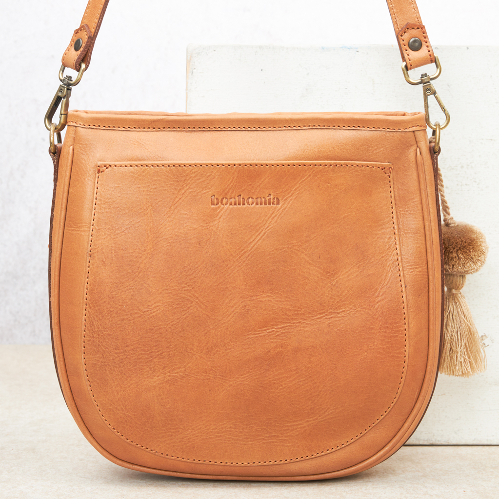Gia Crossbody #0074 - Image 2