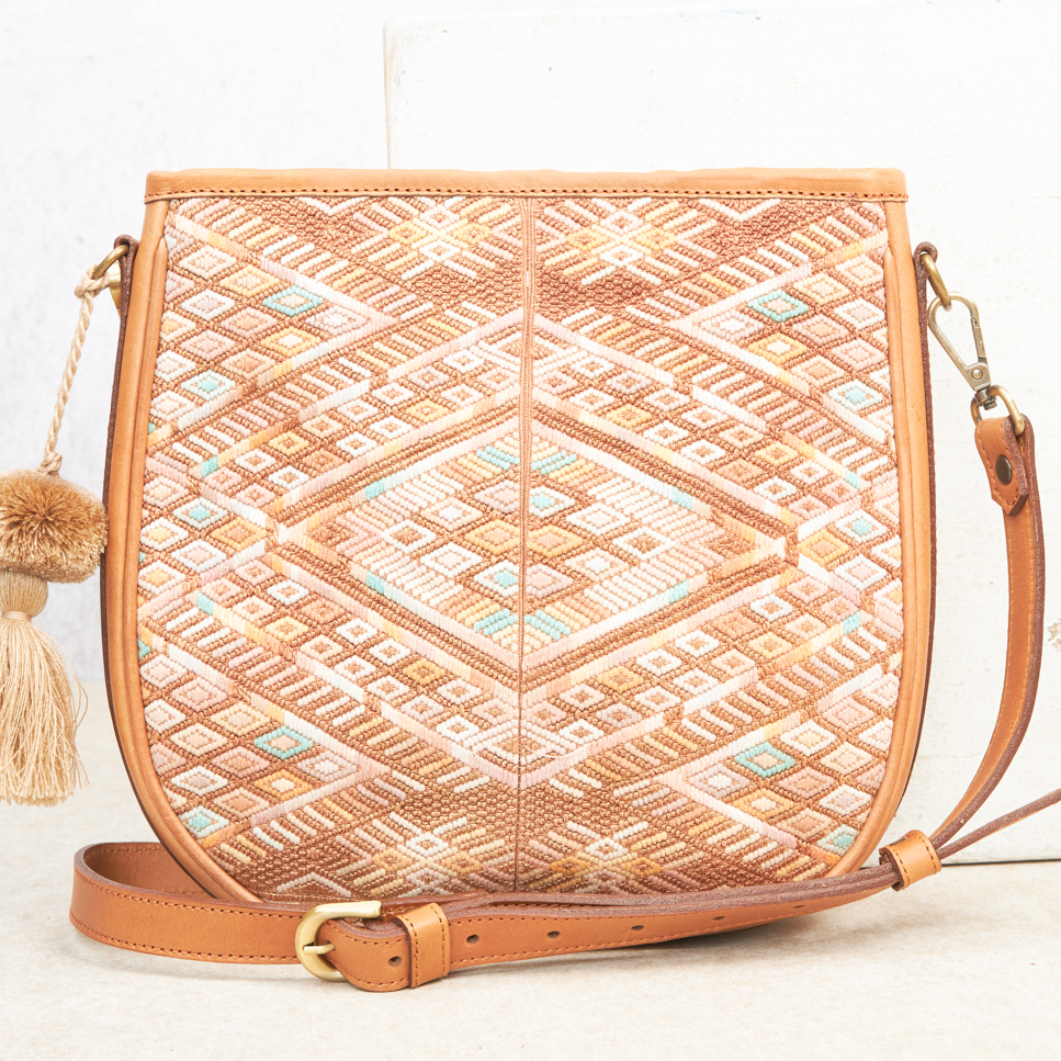Gia Crossbody #0074 - Image 3