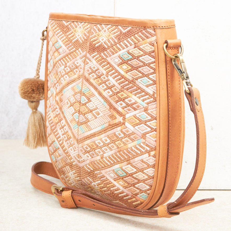 Gia Crossbody #0074 - Image 4