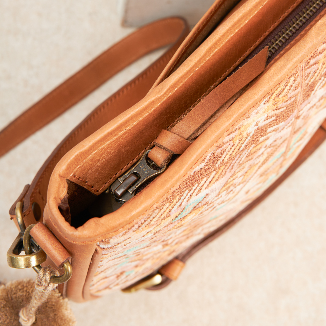 Gia Crossbody #0074 - Image 5