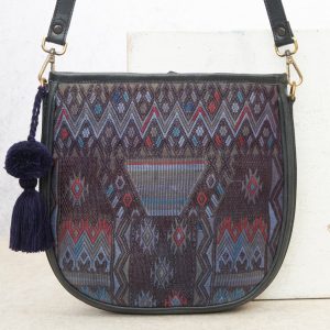 Gia Crossbody #0085