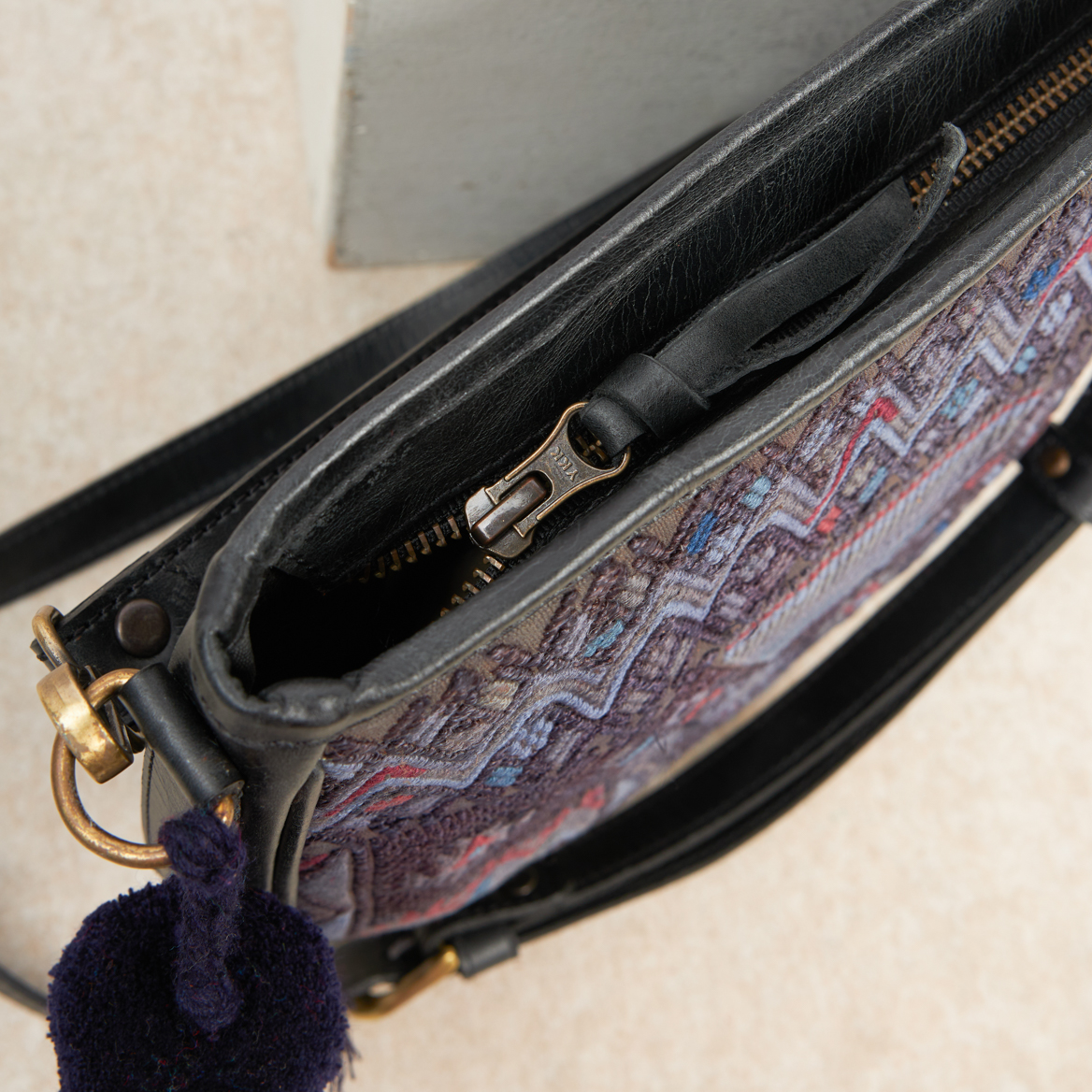Gia Crossbody #0085 - Image 5