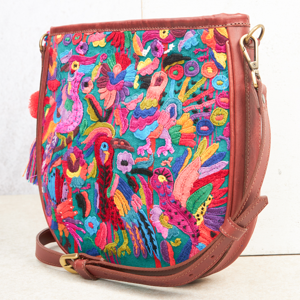 Gia Crossbody #0084 - Image 4