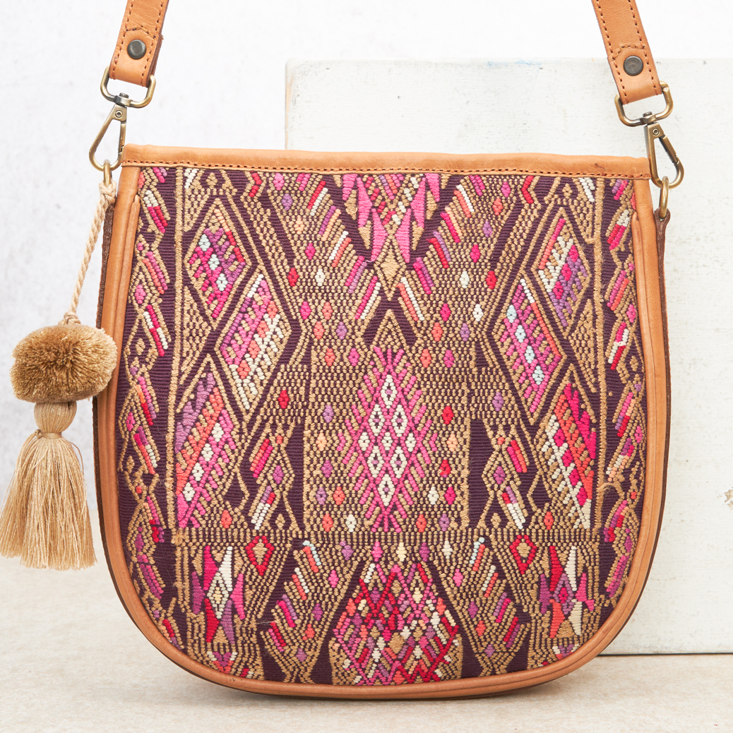 Gia Crossbody #0082