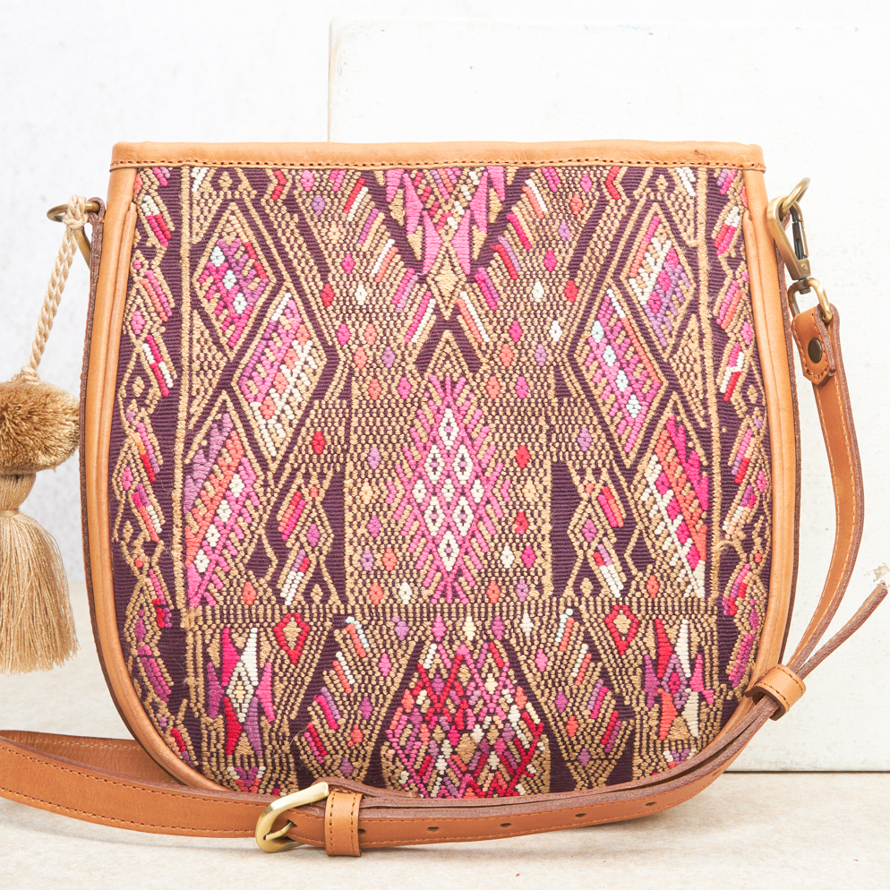 Gia Crossbody #0082 - Image 4