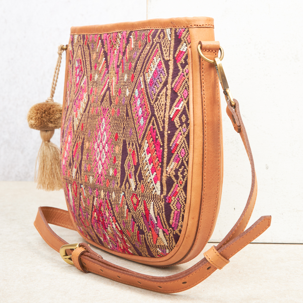 Gia Crossbody #0082 - Image 3