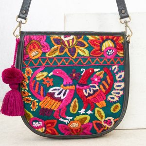 Gia Crossbody #0094