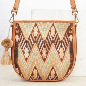 Gia Crossbody #0092