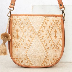 Gia Crossbody #0087