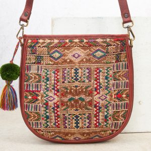 Gia Crossbody #0091
