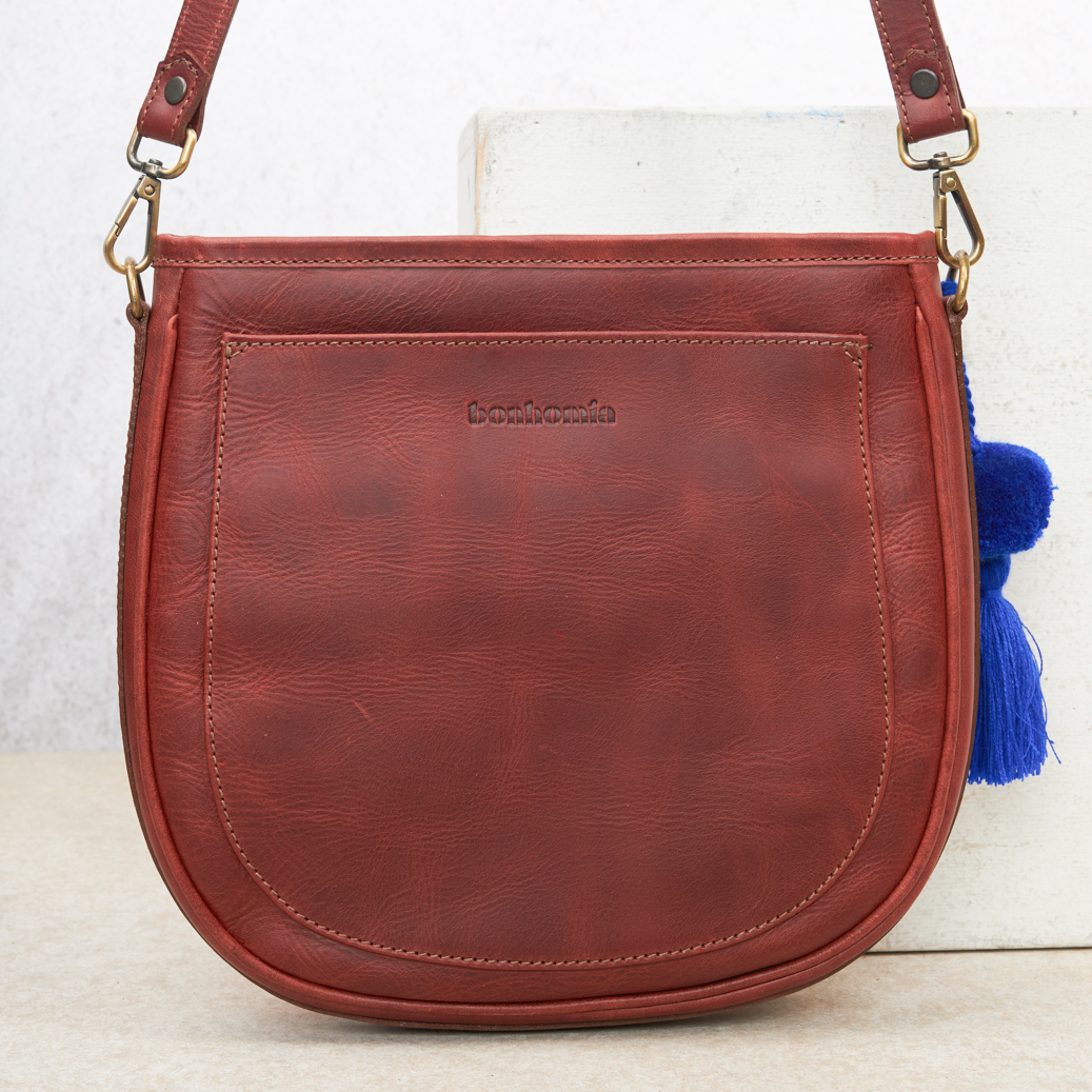Gia Crossbody #0097 - Image 2
