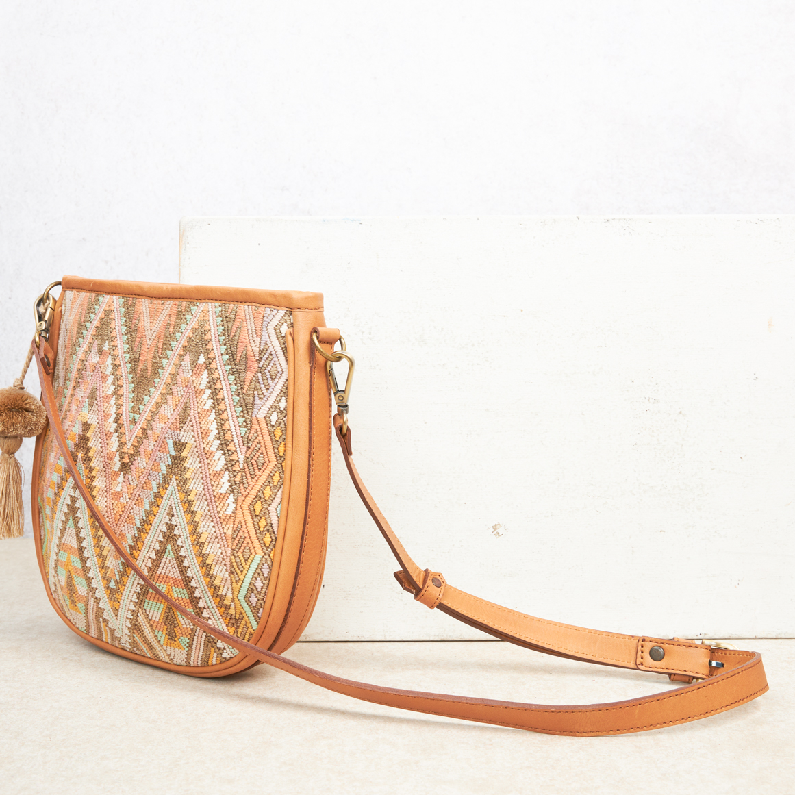 Gia Crossbody #0126 - Image 3