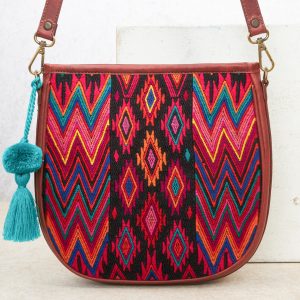 Gia Crossbody #0099