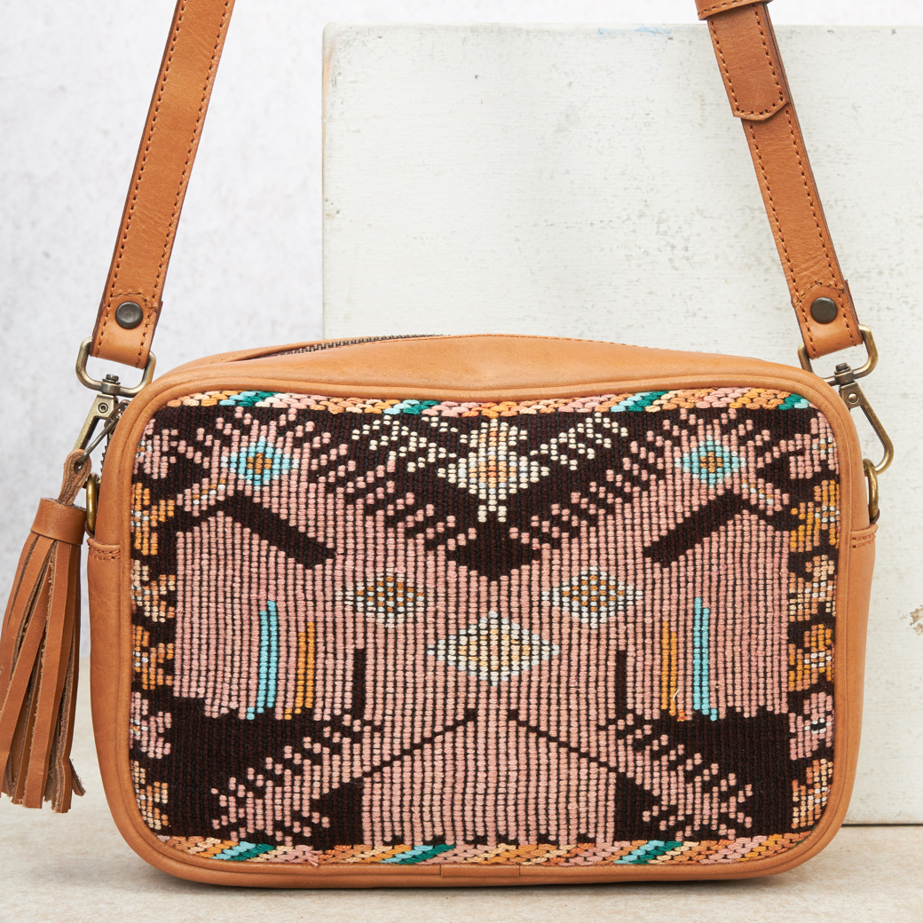 Sofi Crossbody #0019