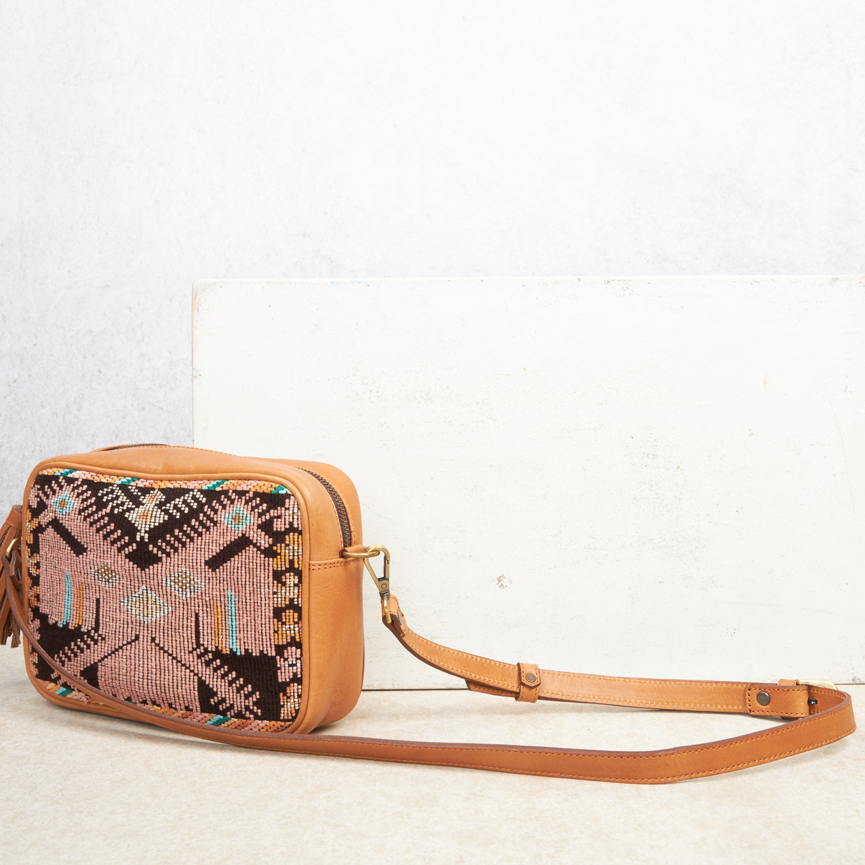 Sofi Crossbody #0019 - Image 3