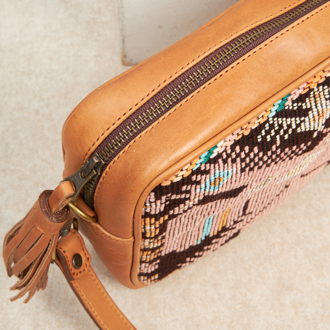Sofi Crossbody #0019 - Image 4