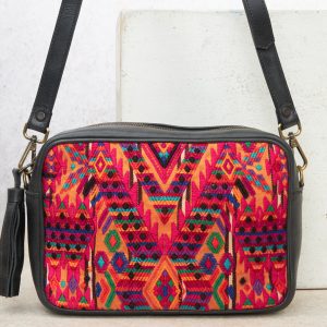 Sofi Crossbody #0024