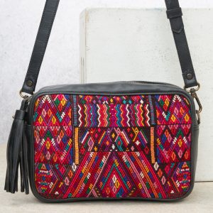 Sofi Crossbody #0028