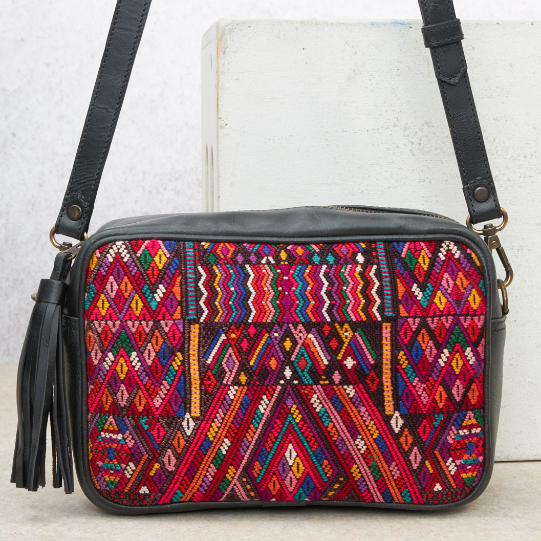 Sofi Crossbody #0028