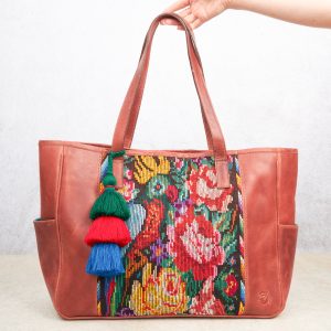 Juno Tote #0050