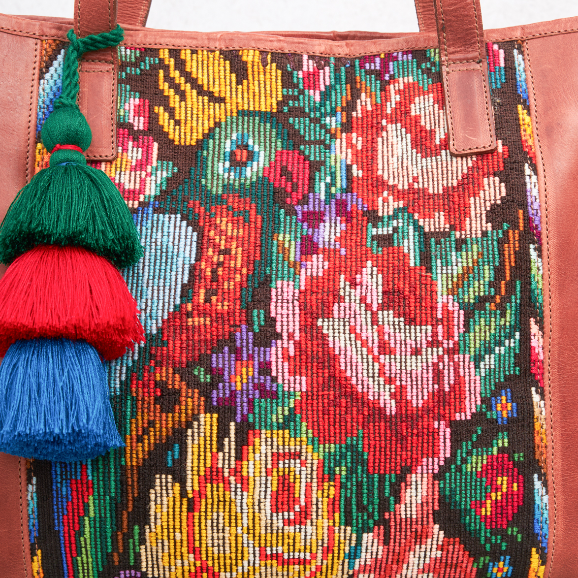 Juno Tote #0050 - Image 2