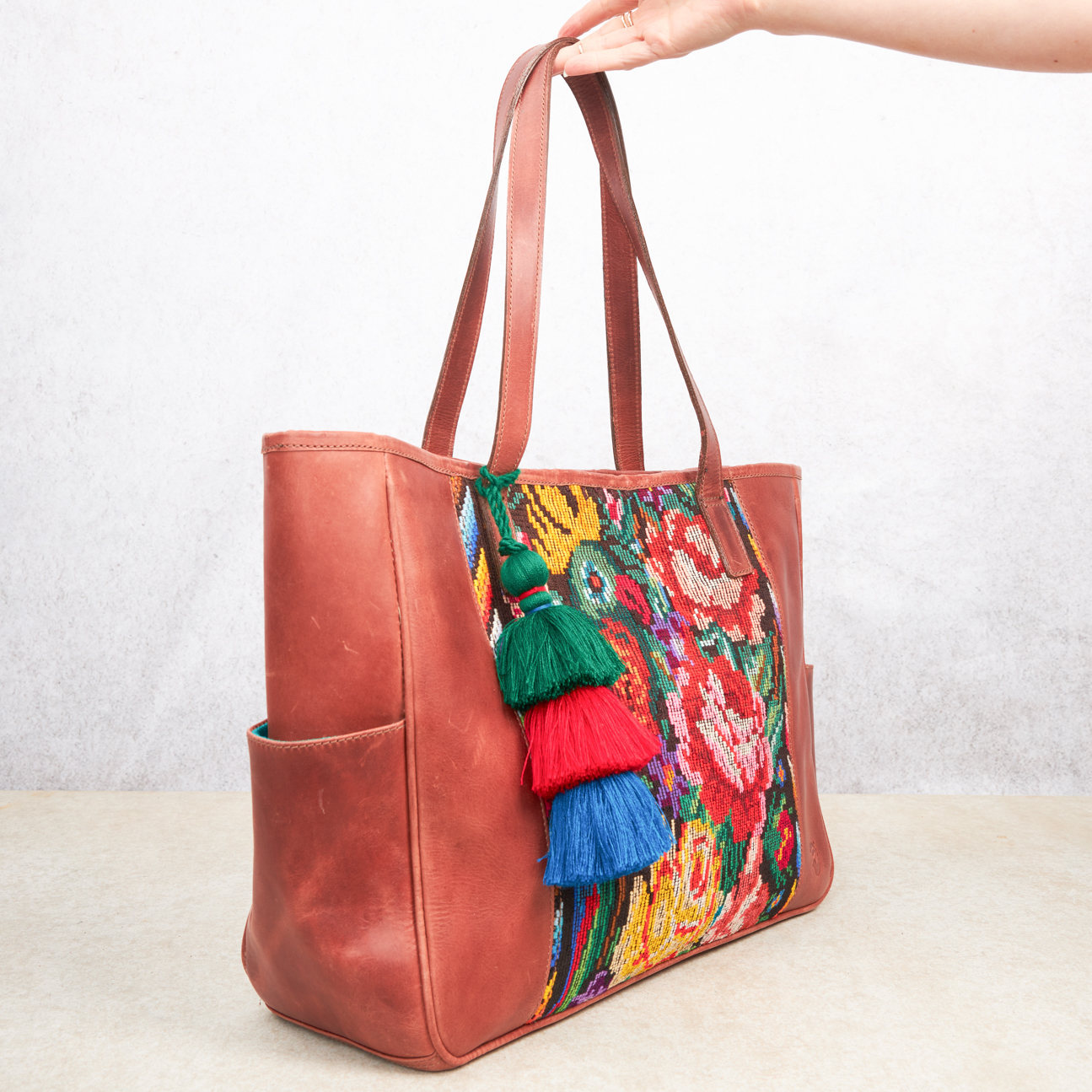 Juno Tote #0050 - Image 3