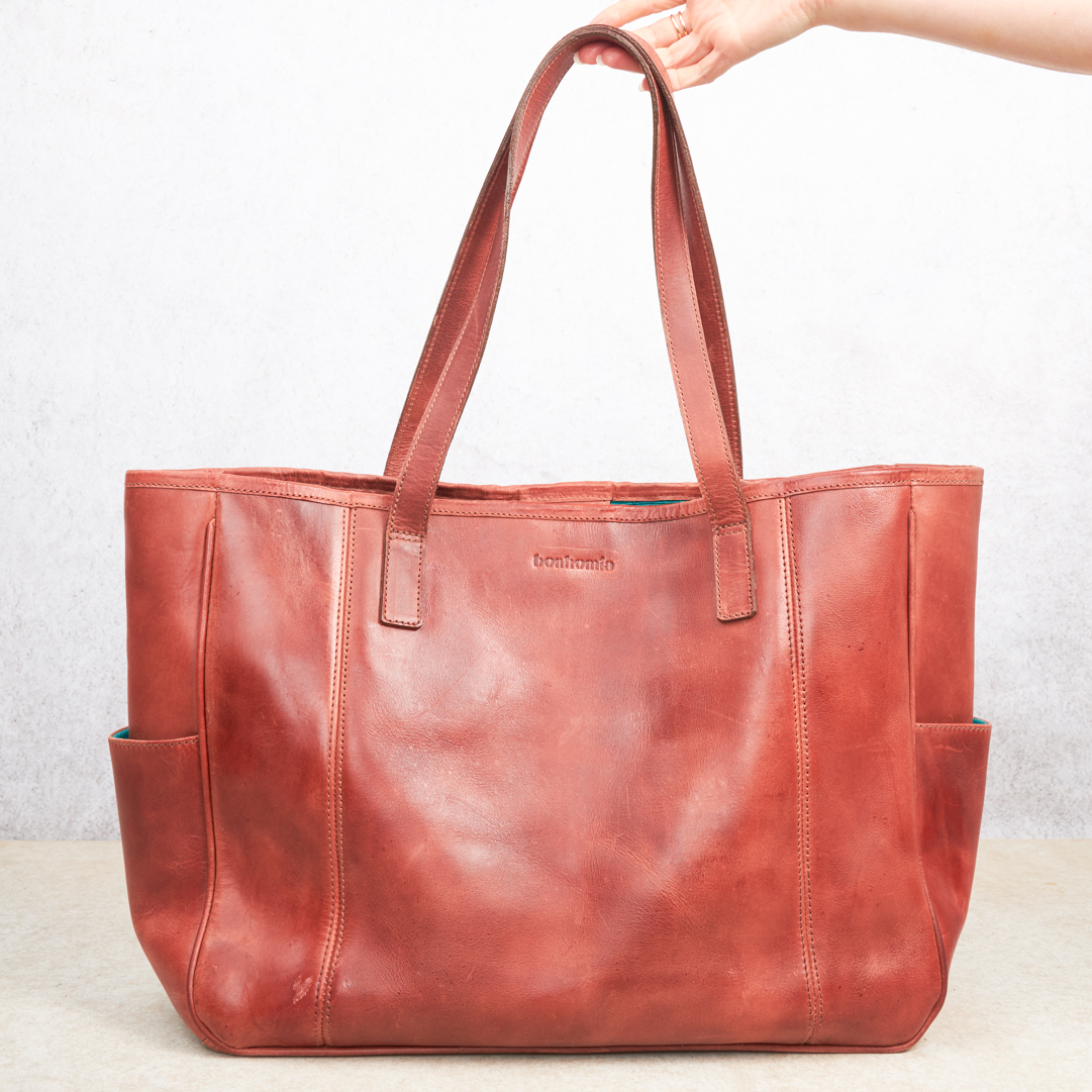 Juno Tote #0050 - Image 4