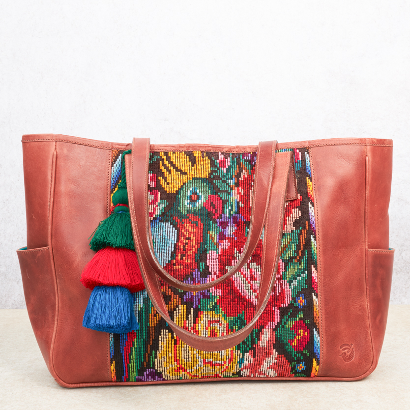 Juno Tote #0050 - Image 5