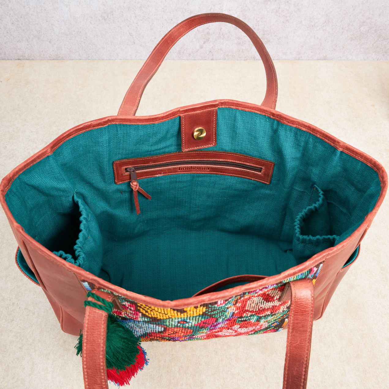 Juno Tote #0050 - Image 6