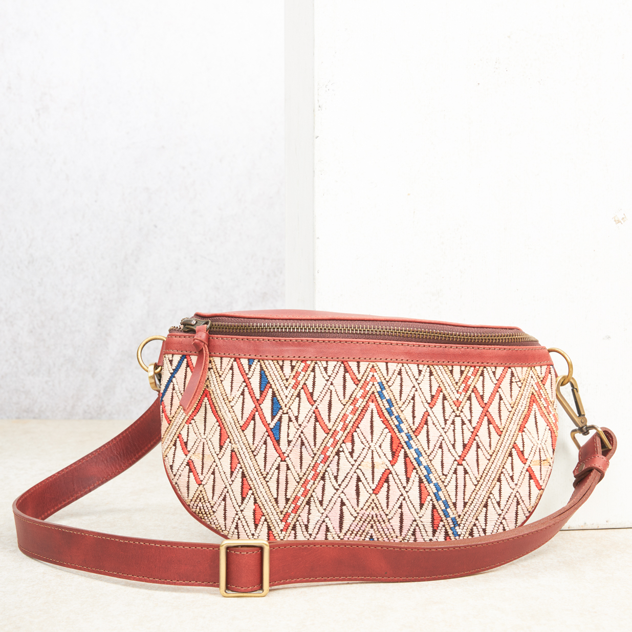 Vesper Sling Pack #063 - Image 3