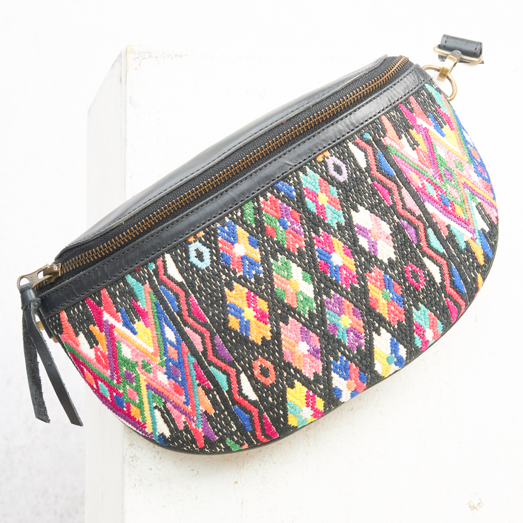 Vesper Sling Pack #076