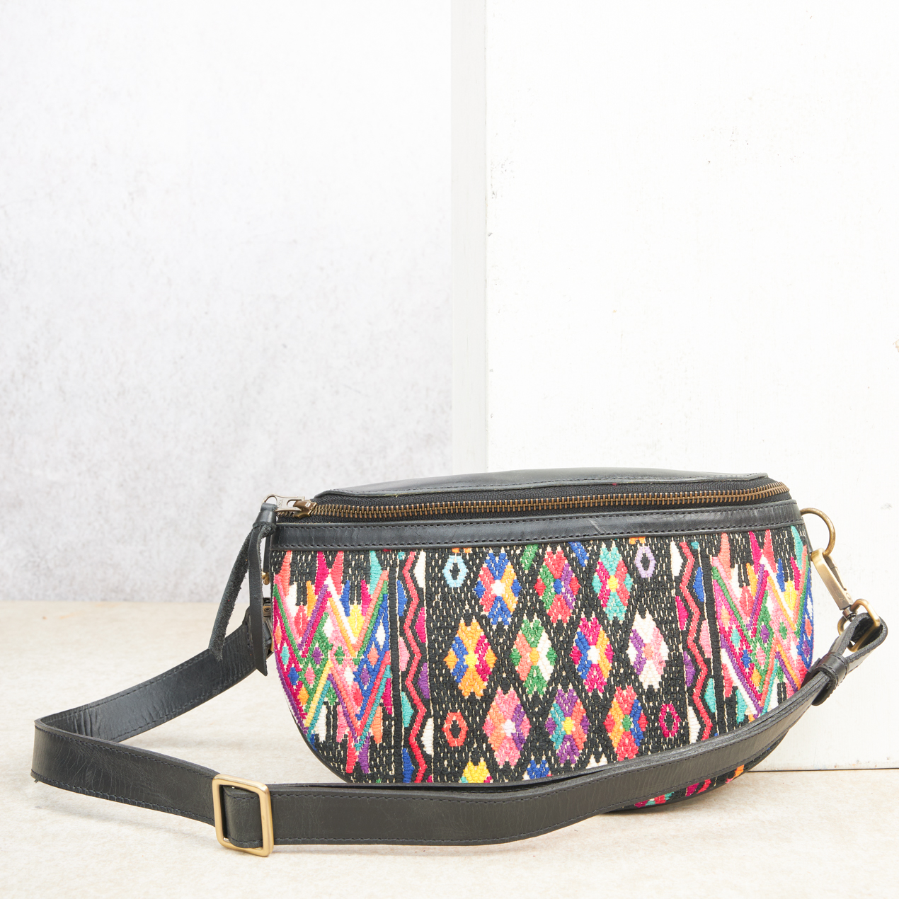 Vesper Sling Pack #076 - Image 3