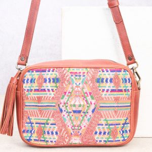 Sofi Crossbody #0046