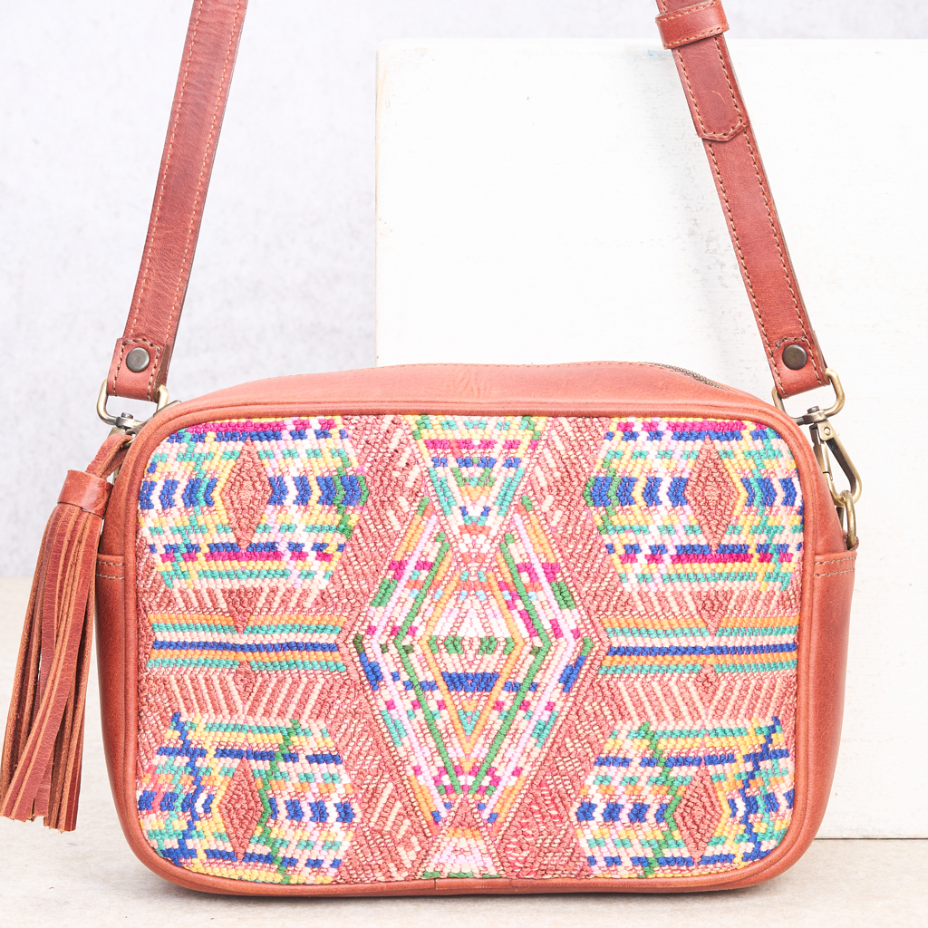 Sofi Crossbody #0046