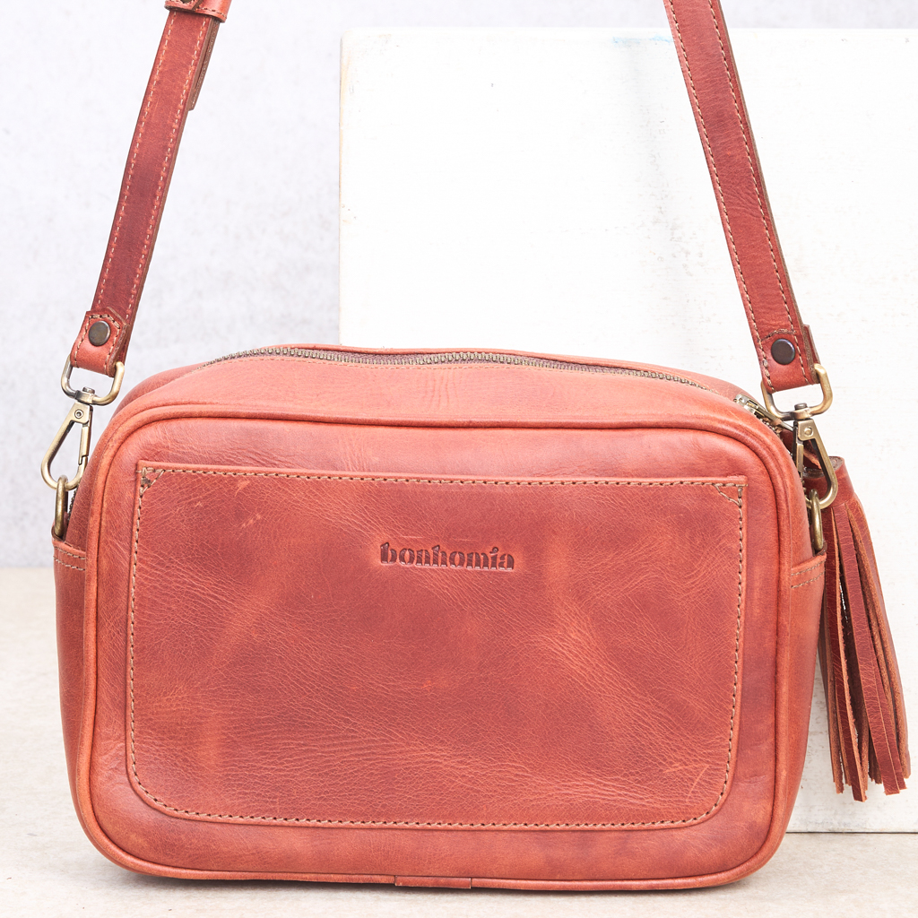 Sofi Crossbody #0046 - Image 2