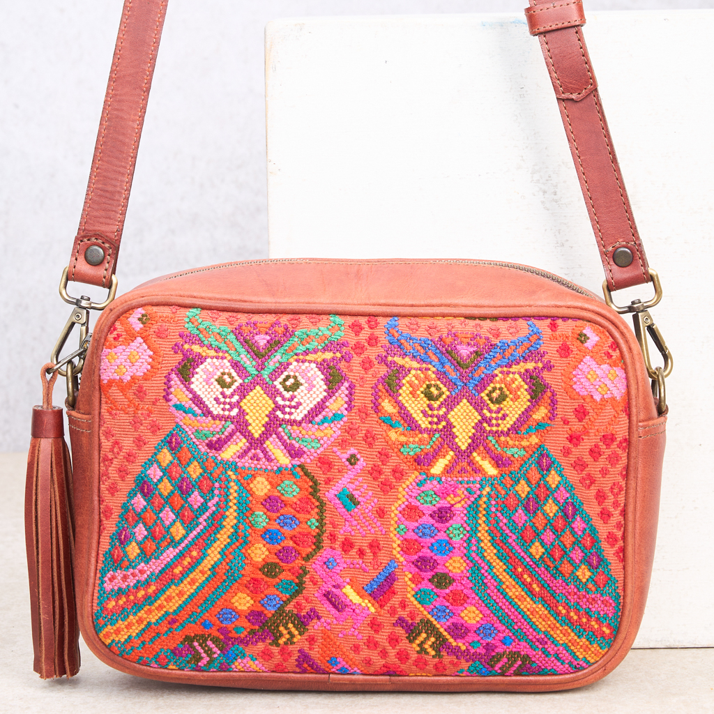 Sofi Crossbody #0048