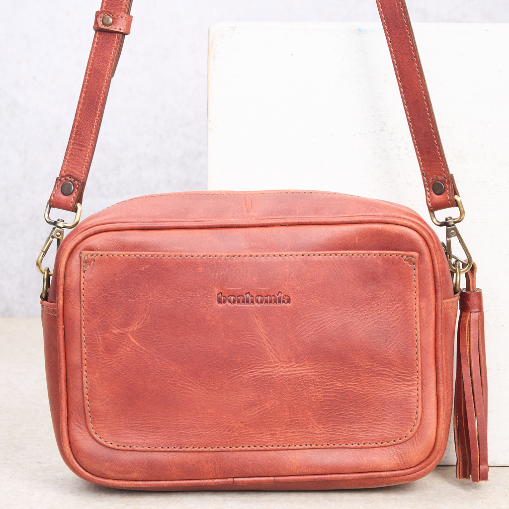 Sofi Crossbody #0048 - Image 2