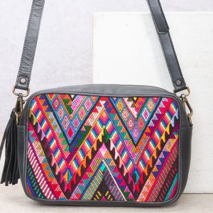 Sofi Crossbody #0055
