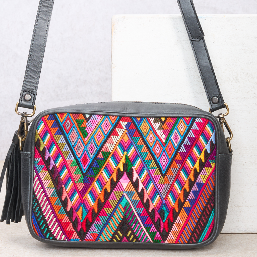 Sofi Crossbody #0055