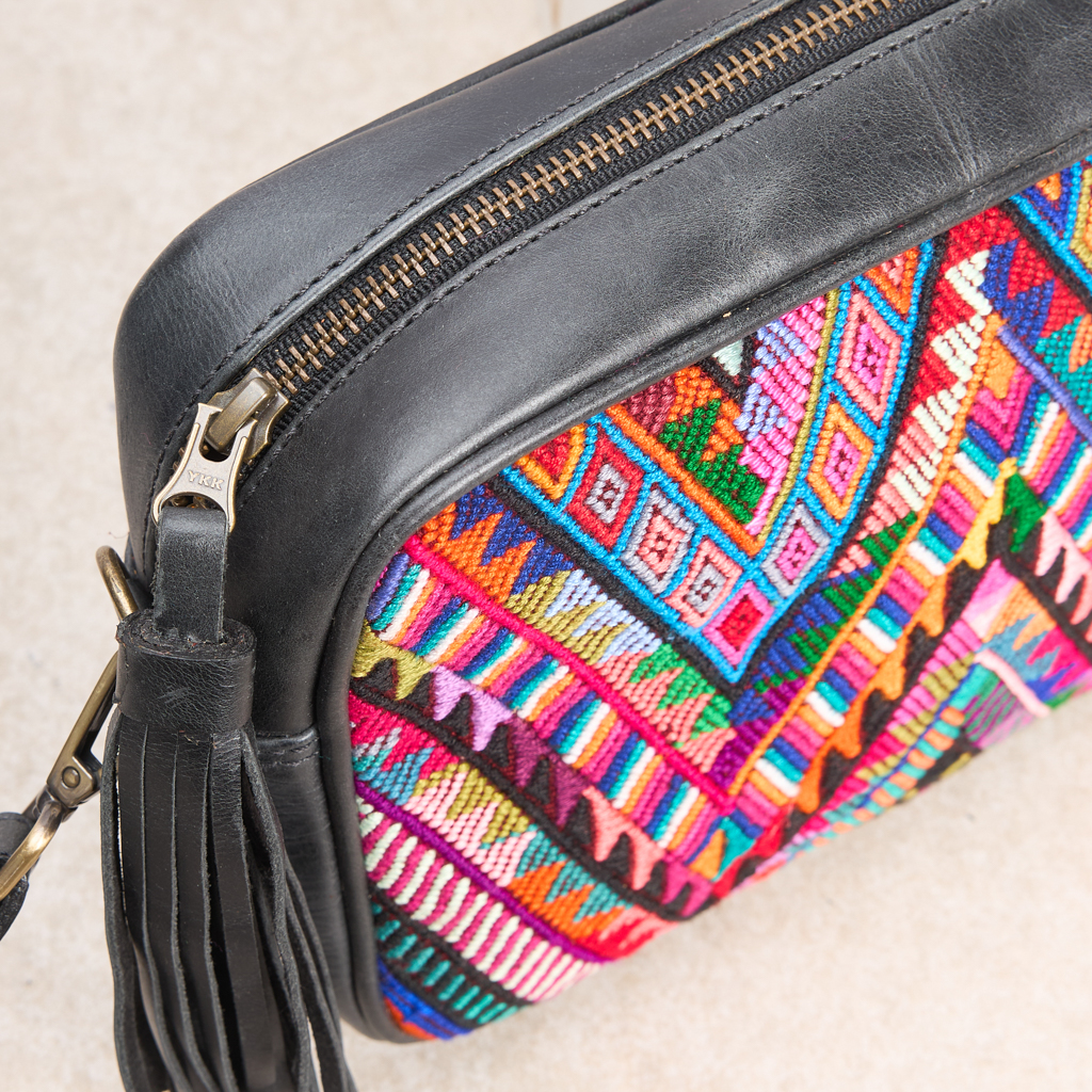 Sofi Crossbody #0055 - Image 4