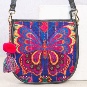 Gia Crossbody #0131
