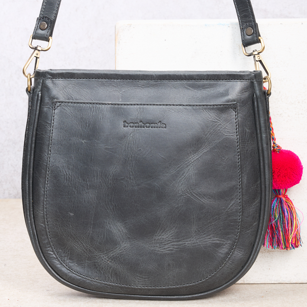 Gia Crossbody #0131 - Image 2