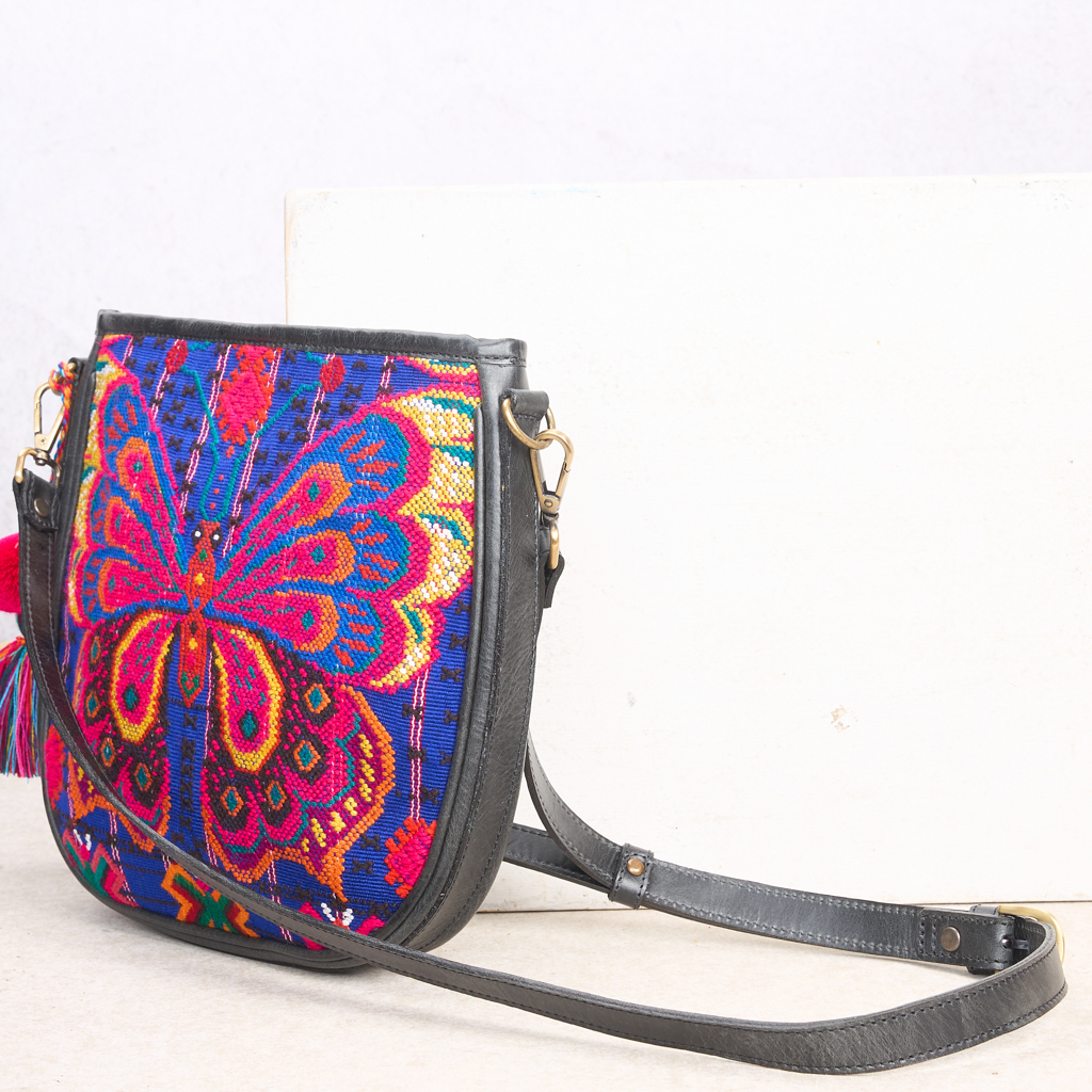 Gia Crossbody #0131 - Image 3