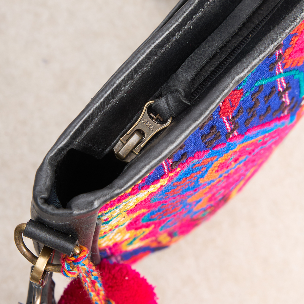 Gia Crossbody #0131 - Image 4