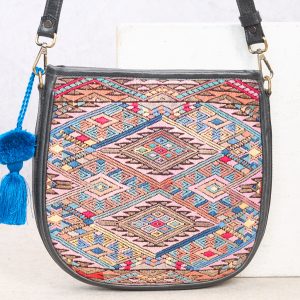 Gia Crossbody #0132
